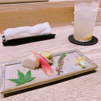 鳥カミ - 