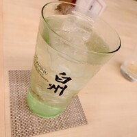 のどぐろ割烹 一心 別邸 - 