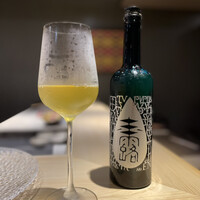 北新地 すし通 - 