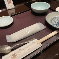 天ぷら ひさご - 
