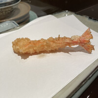天ぷら ひさご - 