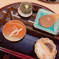 のどぐろ割烹 一心 別邸 - 