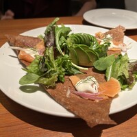 ルバーブ 大名古屋ビルヂング店 - 