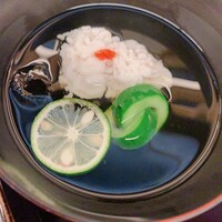 のどぐろ割烹 一心 別邸 - 