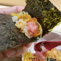 北新地 すし通 - 