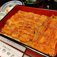 五代目 野田岩 麻布飯倉本店 - 