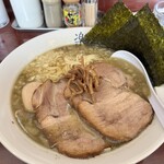 楽観 - 特製パール