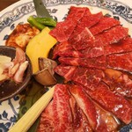 焼肉 平城苑 - 