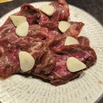 焼肉カルビ屋ワッショイ - 