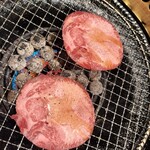 焼肉カルビ屋ワッショイ - 