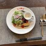 トラットリア イルソーレ - 