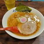 麺や 紡 - ビューやね