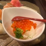 海鮮料理 西川 - 小鉢