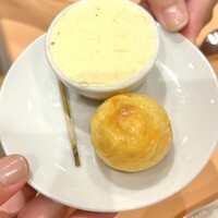 リストランテ ル・ミディ ひらまつ - 