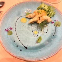 リストランテ ル・ミディ ひらまつ - 