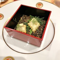 リストランテ ル・ミディ ひらまつ - 