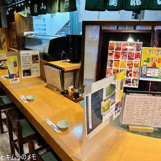 海鮮処 函館山_2