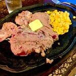 ステーキハウス リベラ - 