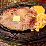 ステーキハウス リベラ - 