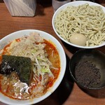 D麺 - 