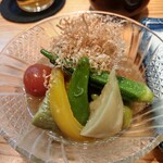 和酒楽房 かね匠 - 