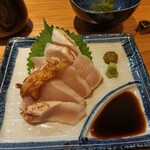 和酒楽房 かね匠 - 