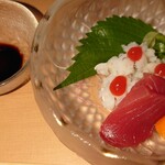 京料理 竹島 ICHIGO - 