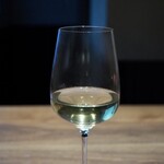 Yama - 白樺と黒松