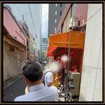 ライスカレー まんてん - 