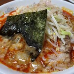 D麺 - 