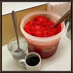 ライスカレー まんてん - 