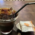 元町珈琲 - 水出しコーヒーと、お豆