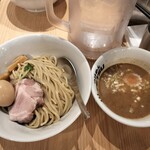 Tsukemen Tetsu - 