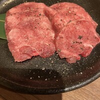 和牛焼肉 神楽坂 牛ます - 