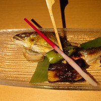 京料理 竹島 ICHIGO - 