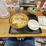 牧のうどん - 