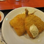 マジックキッチン - アップ