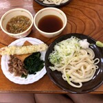 麺許皆伝 - 