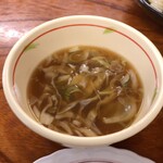 麺許皆伝 - 