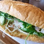 BANH MI XIN CHAO - 