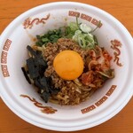 麺匠 八雲 - 「刺激と旨辛FES」