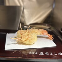 天冨良 麻布よこ田 恵比寿ガーデンプレイス店 - 