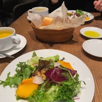 キハチ 青山本店 - 