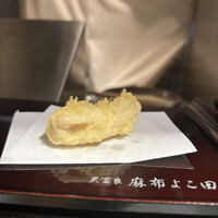 天冨良 麻布よこ田 恵比寿ガーデンプレイス店 - 
