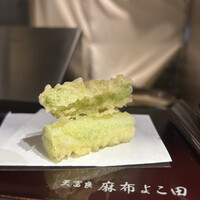 天冨良 麻布よこ田 恵比寿ガーデンプレイス店 - 