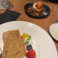 キハチ 青山本店 - 