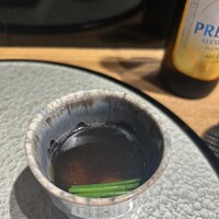 天冨良 麻布よこ田 恵比寿ガーデンプレイス店 - 