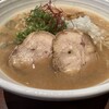 鶏そば 一瑳