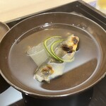澤田 - 昆布と鰹出汁