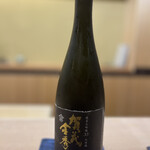 澤田 - 日本酒④